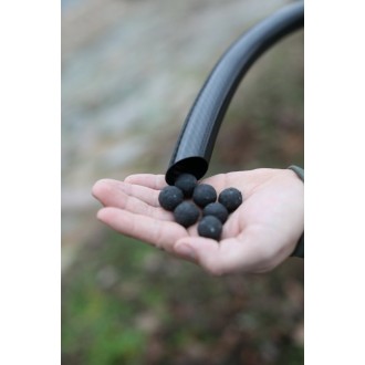 LK Baits vrhací tyč Lukas Krasa Toray Cobra 80cm