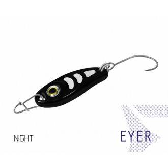 Plandavka Delphin Eyer 1,5g