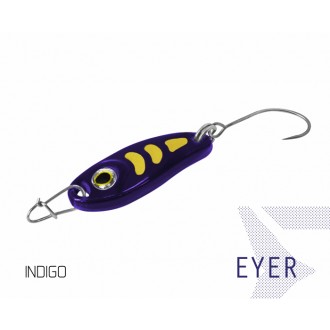 Plandavka Delphin Eyer 1,5g