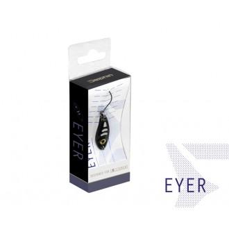 Plandavka Delphin Eyer 1,5g