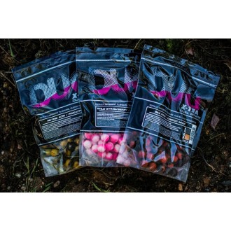 LK Baits DUO X-Tra Boilies Sea Food/Compot NHDC 18mm, 1kg