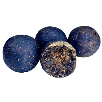 LK Baits Jeseter Special Boilies Beluga Halibut 18mm, 1kg