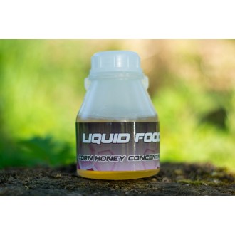 LK Baits Corn Honey Concentrate 250 ml