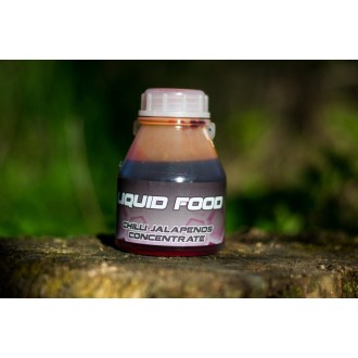 LK Baits Chilli Jalapenos Concentrate 250 ml