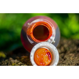 LK Baits Chilli Jalapenos Concentrate 250 ml