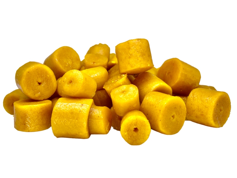 Pelety LK Baits Lukas Krasa Pellets World Record Carp Corn 1kg