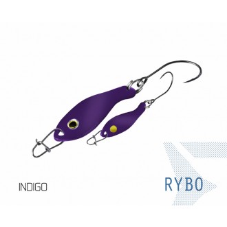 Plandavka Delphin Rybo 0,5g