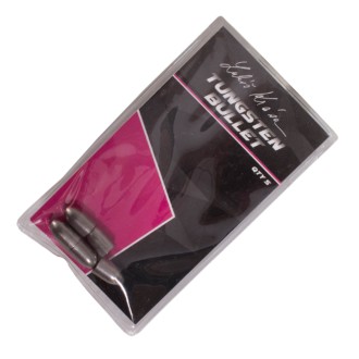 LK Baits létající zadní olovo Tungsten Bullet 5,25g