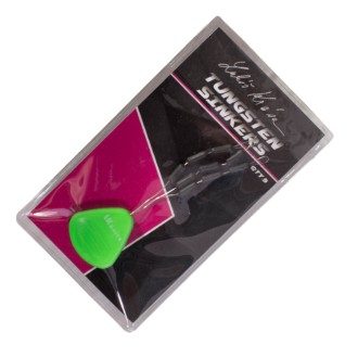 LK Baits těžítka Tungsten Sinkers