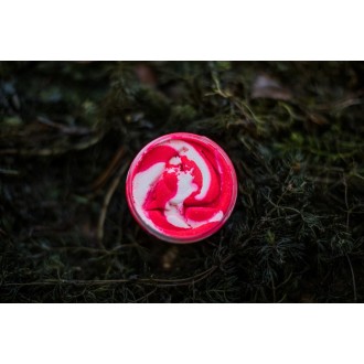 LK Baits DUO X-Tra Paste Wild Strawberry/Carp Secret 200ml