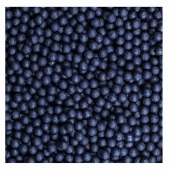 LK Baits IQ Method Feeder Boilies 10-12mm, 600g slaný halibut/Salt Halibut