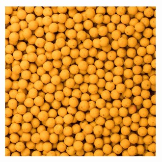 LK Baits IQ Method Feeder Boilies Fresh 10-12mm, 150ml Maďarský Med/Hungarian Honey