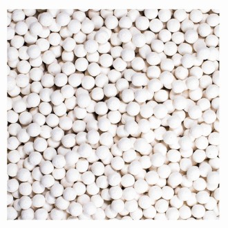 LK Baits IQ Method Feeder Boilies Fresh 10-12mm, 150ml Milky