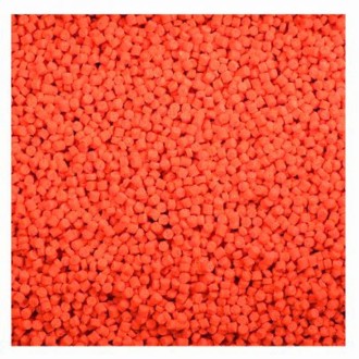LK Baits IQ Method Feeder Speed Pellets 600g Pikantní broskev/Spicy Peach 4mm