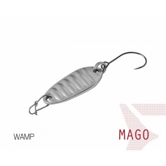 Plandavka Delphin Mago 2g