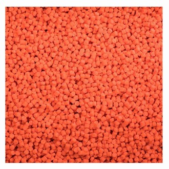 LK Baits IQ Method Feeder Speed Fluoro Pellets 600g Exotic 2mm