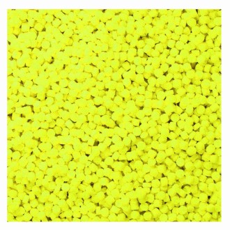 LK Baits IQ Method Feeder Speed Fluoro Pellets 600g Citrus 4mm