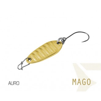 Plandavka Delphin Mago 2g