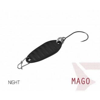 Plandavka Delphin Mago 2g