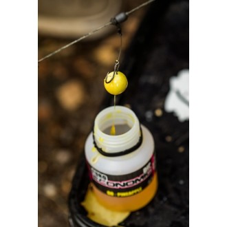 LK Baits Pop-up Boilies Euro Economic G8-Pineapple 18mm 200ml