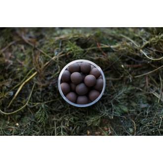 LK Baits Pop Up Boilies ReStart Mussel 18mm 200ml