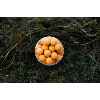 LK Baits Pop Up Boilies ReStart Ice Vanilla 18mm 200ml