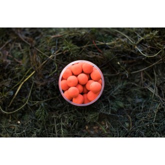 LK Baits Pop Up Boilies ReStart Compot NHDC 18mm 200ml