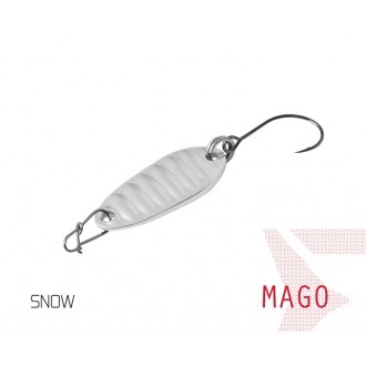 Plandavka Delphin Mago 2g