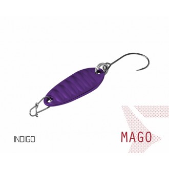 Plandavka Delphin Mago 2g