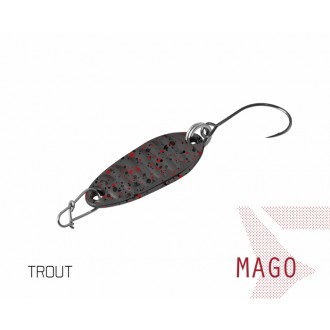 Plandavka Delphin Mago 2g