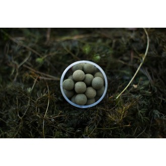 Pop Up Boilies LK Baits Top Restart Nutric Acid 18mm+Dip 250ml
