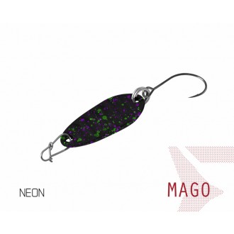 Plandavka Delphin Mago 2g