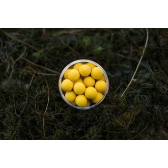 LK Baits Pop Up Boilies Lukas Krasa Record Corn 18mm 200ml