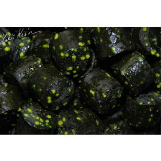LK Baits Duo X-Tra Pellets Nutric Acid/Pineapple 1kg, 20mm