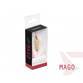 Plandavka Delphin Mago 2g