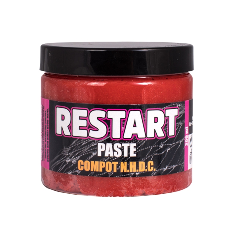 Obalovací pasta LK Baits Restart 200ml