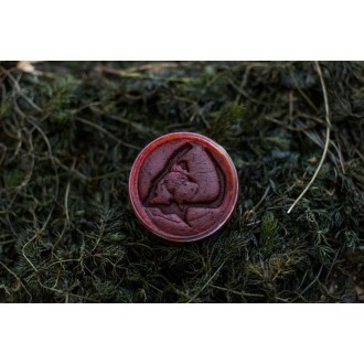 LK Baits Boilie Paste Chilli Squid 200ml