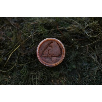 LK Baits Boilie Paste Ice Vanilla 200ml