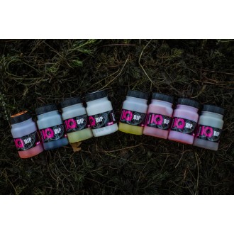 LK Baits IQ Method Feeder Dip Exotic 40ml