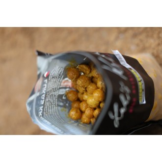 LK Baits Lukas Krasa Boilies World Record Carp Corn