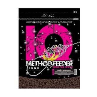 LK Baits IQ Method Feeder Speed Pellets 600g Perník/Gingerbread