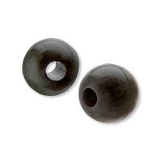 LK Baits gumové stopery Rig Rubber Beads