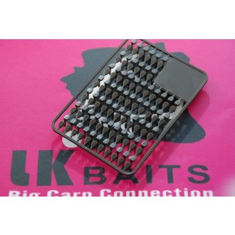 LK Baits zarážky na pelety Pellet Stops