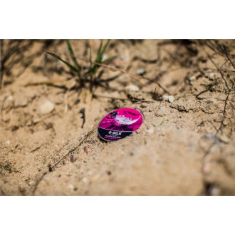 LK Baits šňůrka Q – Silk 20m