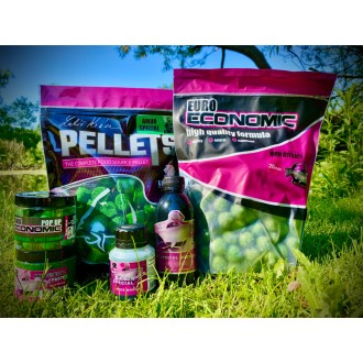 LK Baits amurové pelety Amur Special Pellets