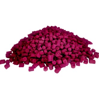 LK Baits Euro Economic Pellets Spice Shrimp