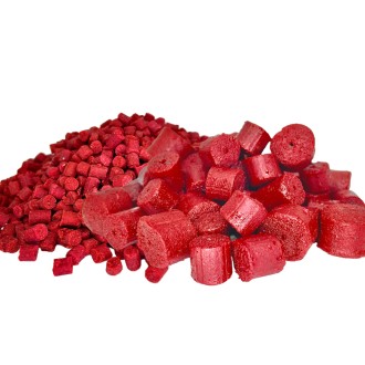 LK Baits ReStart Pellets Compot NHDC