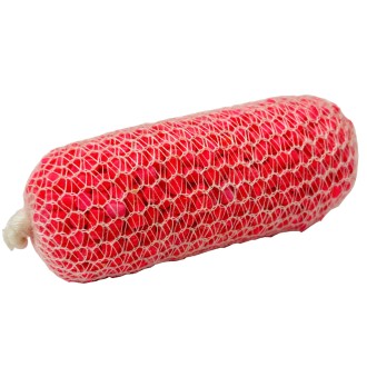 LK Baits Fluoro Pellets Wild Strawberry