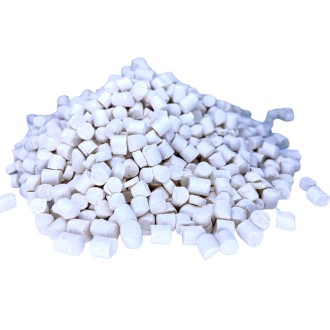 LK Baits Fluoro Pellets Carp Secret