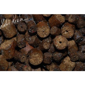 LK Baits Top ReStart Pellets Sea Food